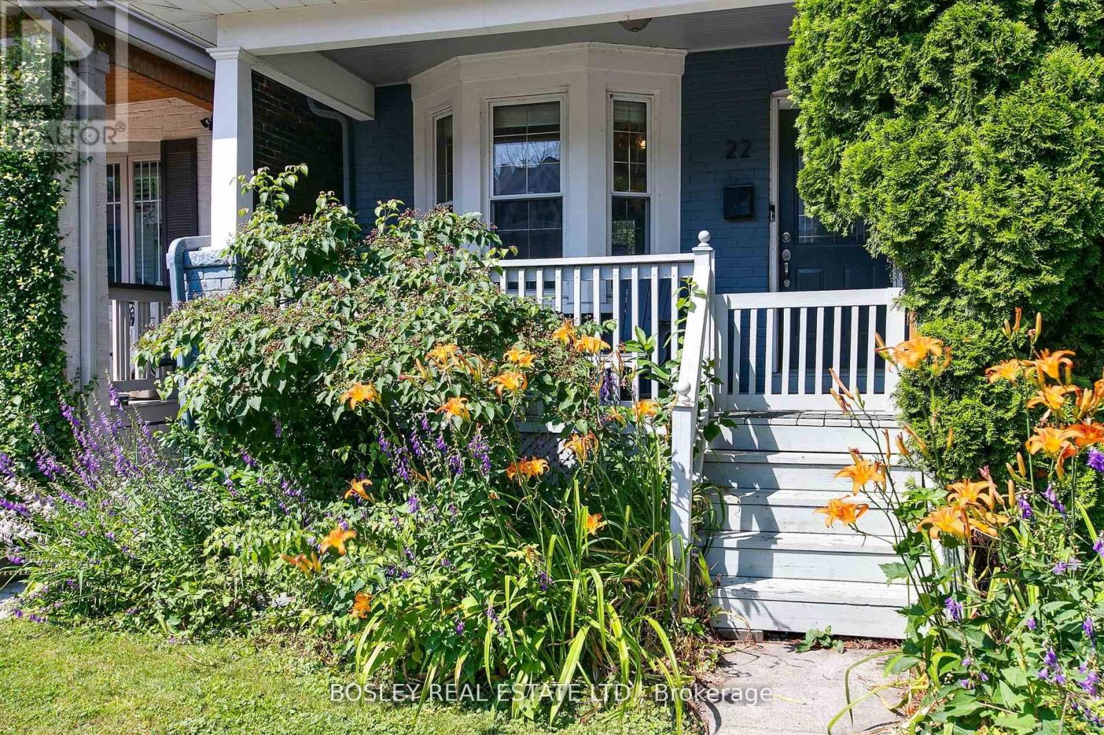 22 Kent Road, Toronto, Ontario  M4L 2X6 - Photo 2 - E13420472