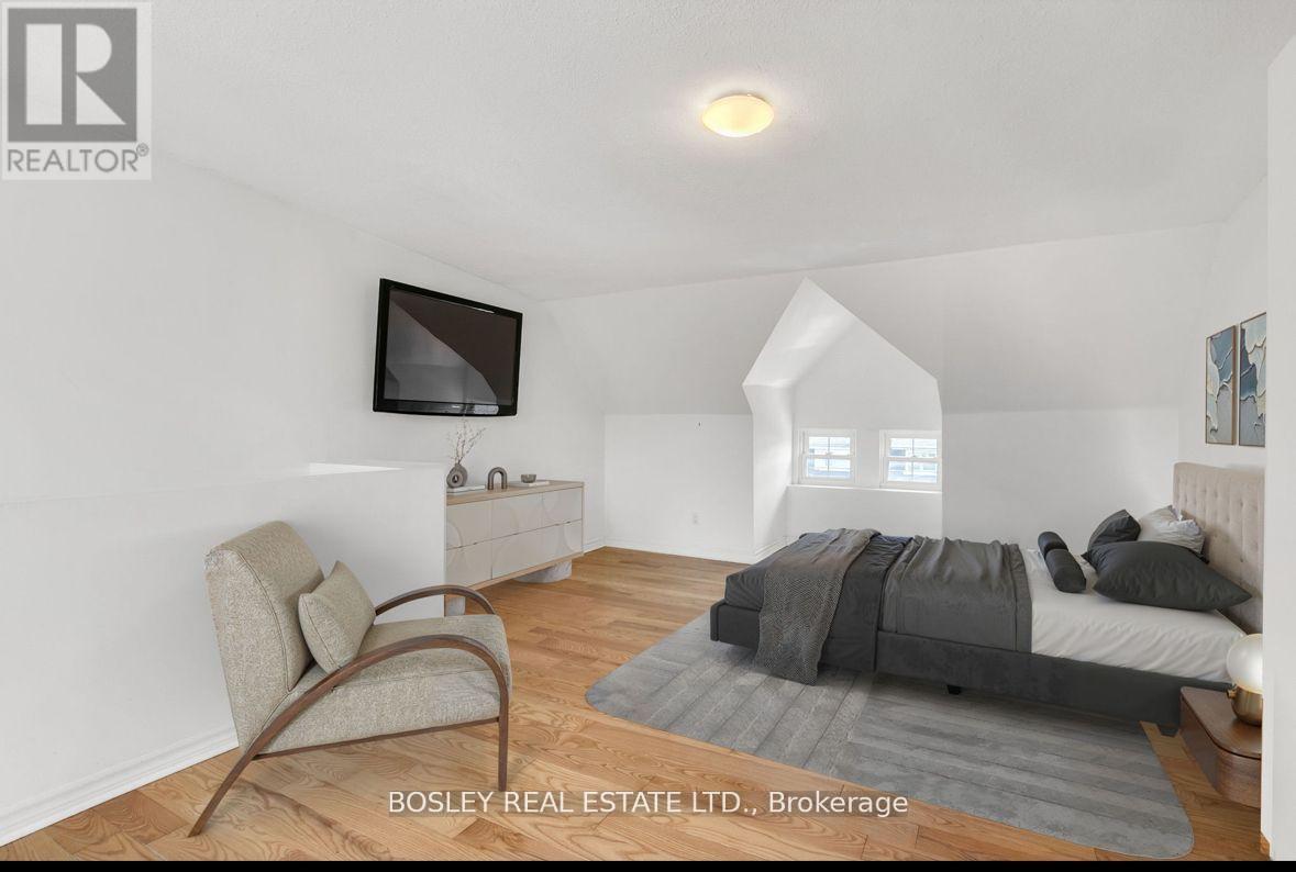 22 Kent Road, Toronto, Ontario  M4L 2X6 - Photo 30 - E13420472