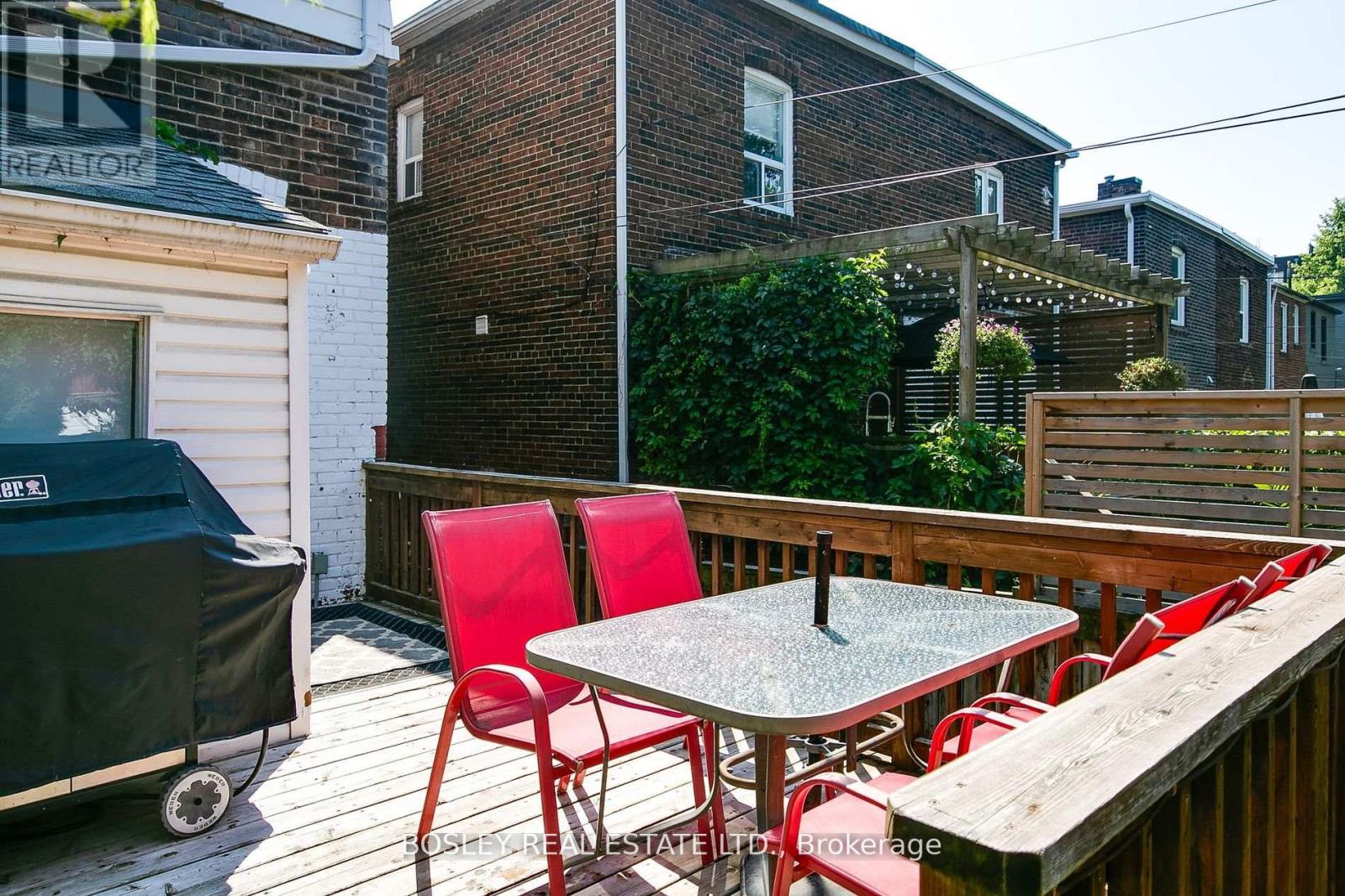 22 Kent Road, Toronto, Ontario  M4L 2X6 - Photo 32 - E13420472