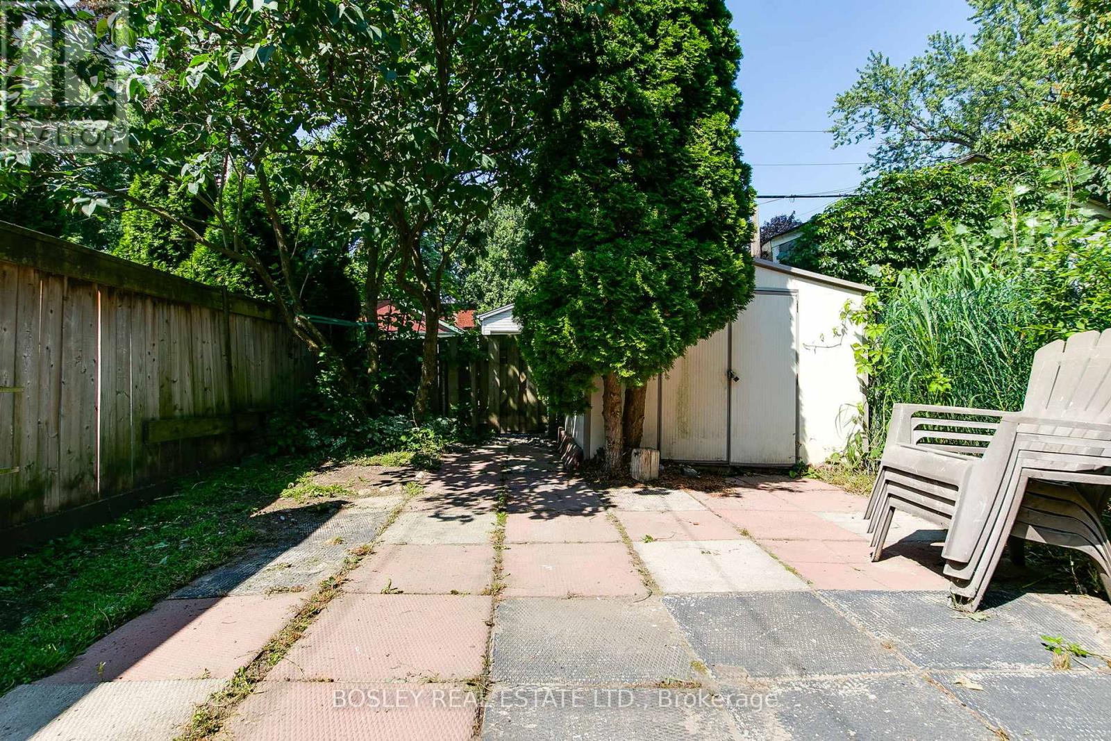 22 Kent Road, Toronto, Ontario  M4L 2X6 - Photo 34 - E13420472