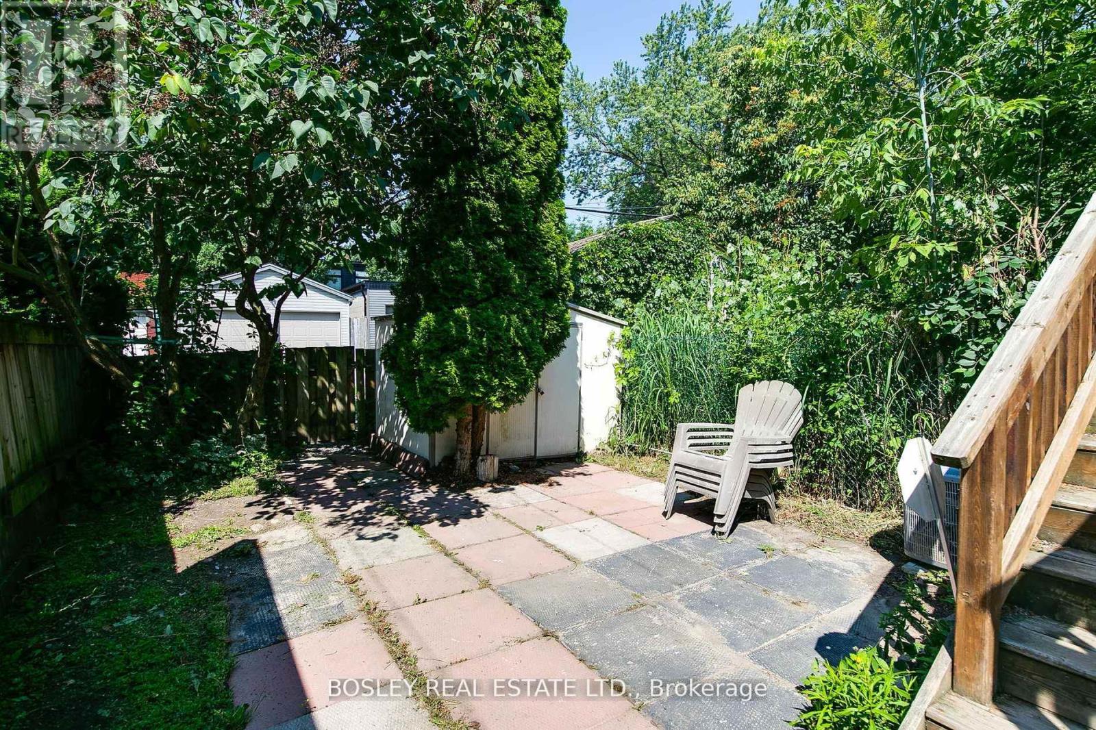 22 Kent Road, Toronto, Ontario  M4L 2X6 - Photo 35 - E13420472