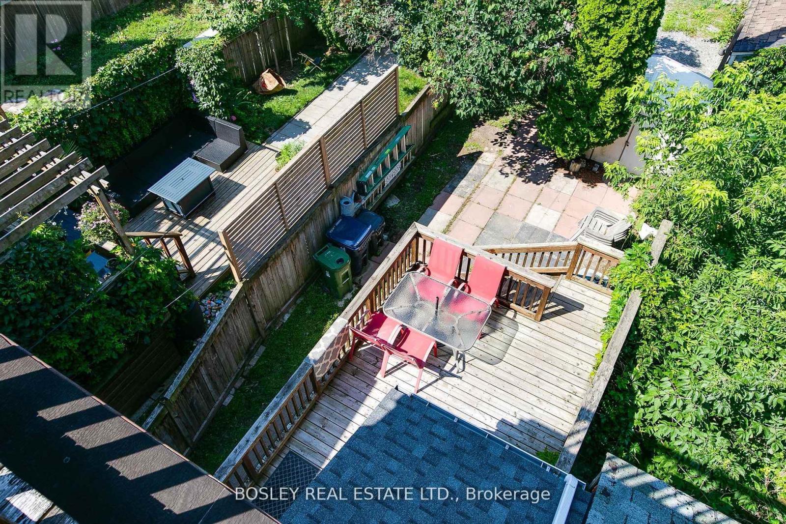 22 Kent Road, Toronto, Ontario  M4L 2X6 - Photo 36 - E13420472