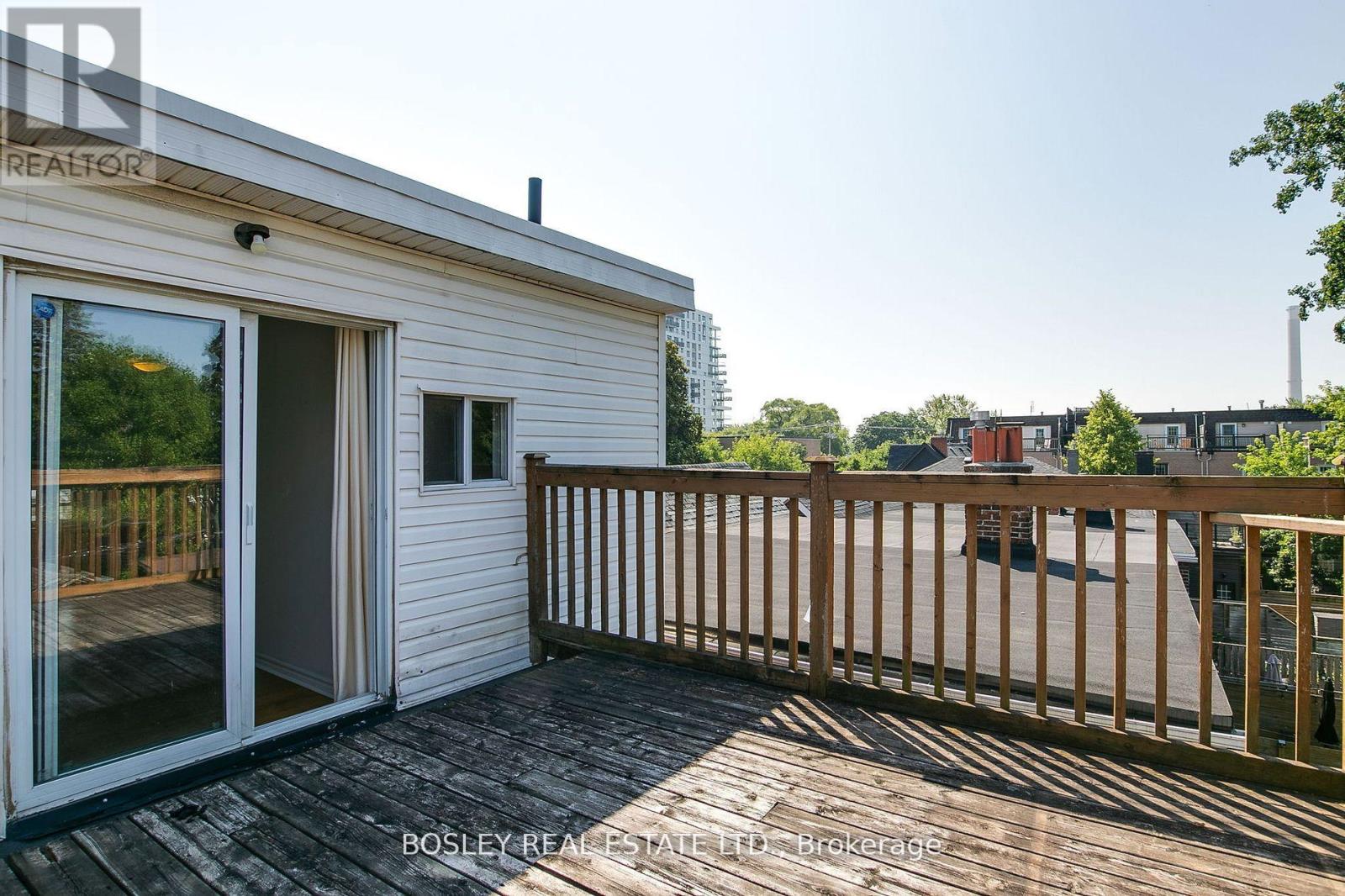 22 Kent Road, Toronto, Ontario  M4L 2X6 - Photo 37 - E13420472