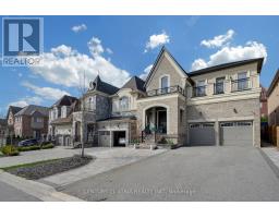 20 BALDRY AVENUE, Vaughan, Ontario
