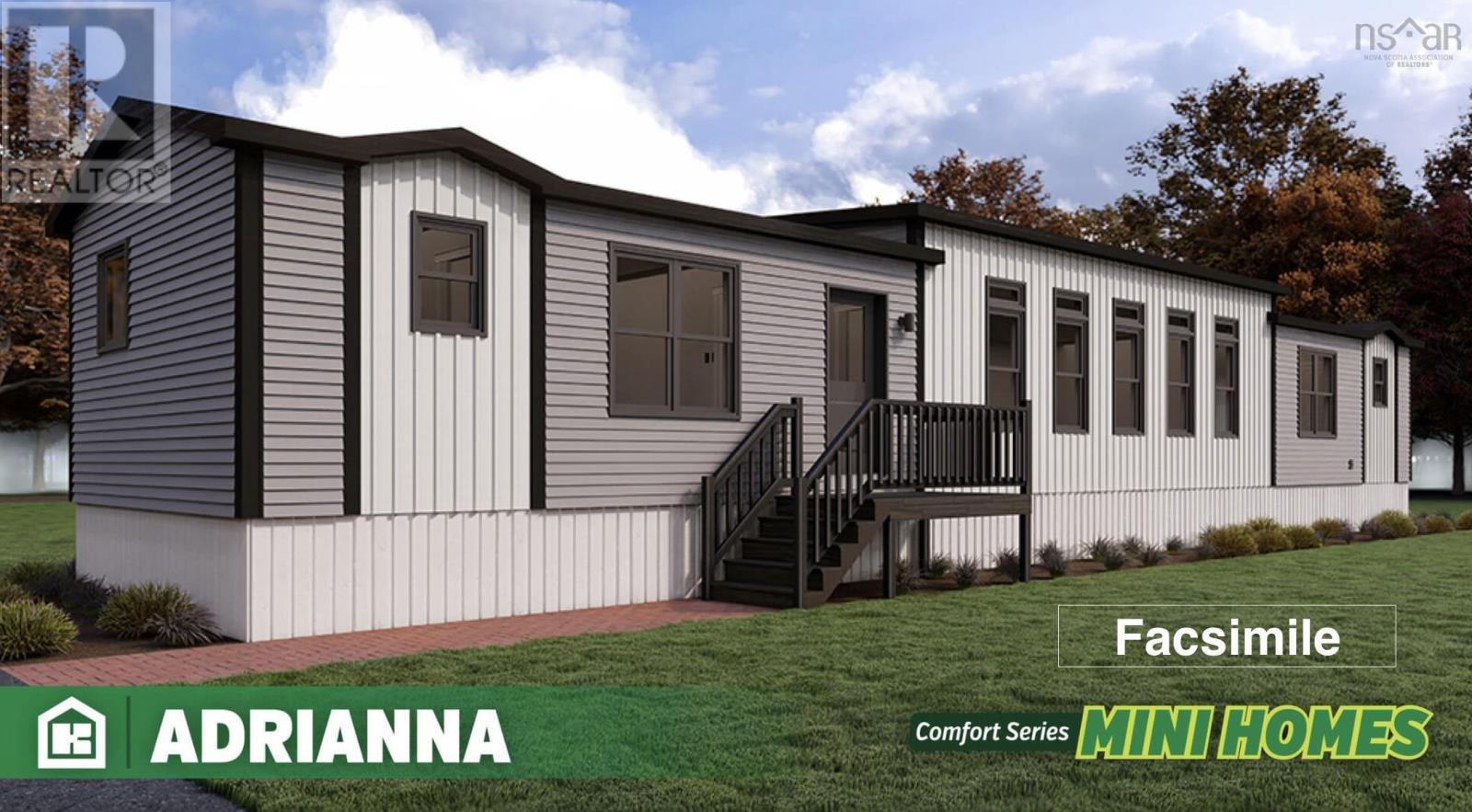 Lot 504 Ludlow, elmsdale, Nova Scotia
