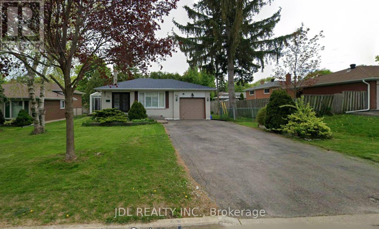 53 SOUTHDALE DRIVE, Markham, Ontario