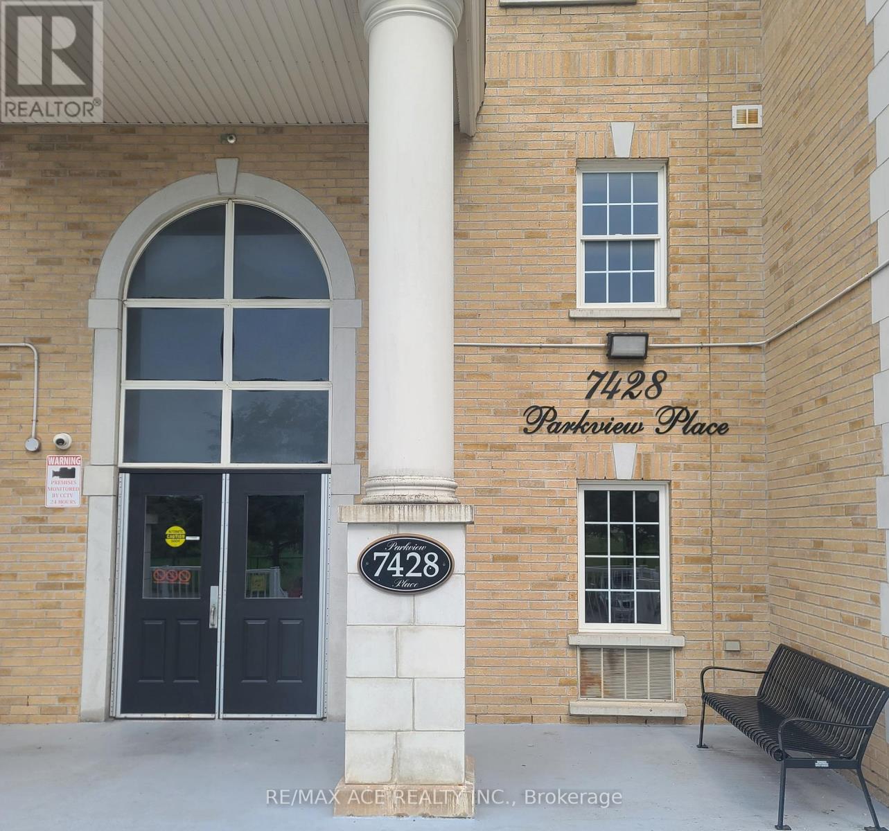 320 - 7428 Markham Road, Markham, Ontario  L3S 4V6 - Photo 3 - N13420428