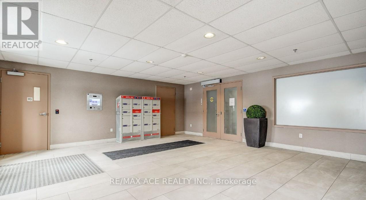 320 - 7428 Markham Road, Markham, Ontario  L3S 4V6 - Photo 4 - N13420428