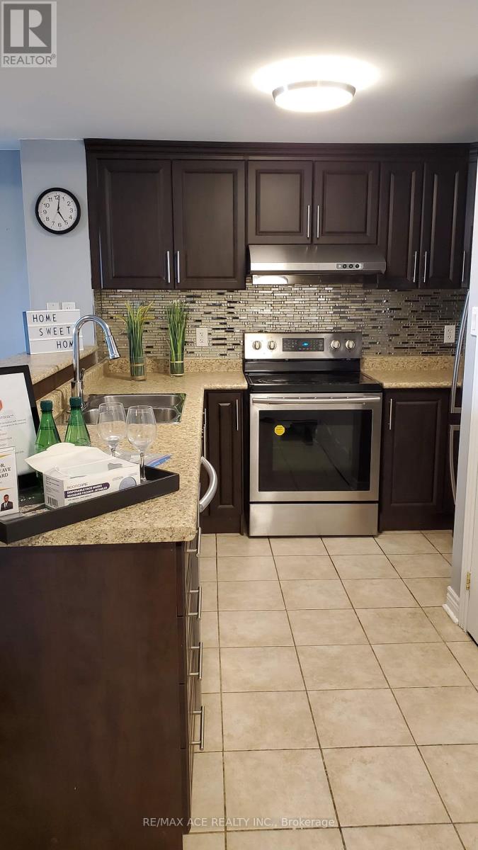 320 - 7428 Markham Road, Markham, Ontario  L3S 4V6 - Photo 9 - N13420428