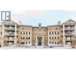 320 - 7428 MARKHAM ROAD, Markham, Ontario