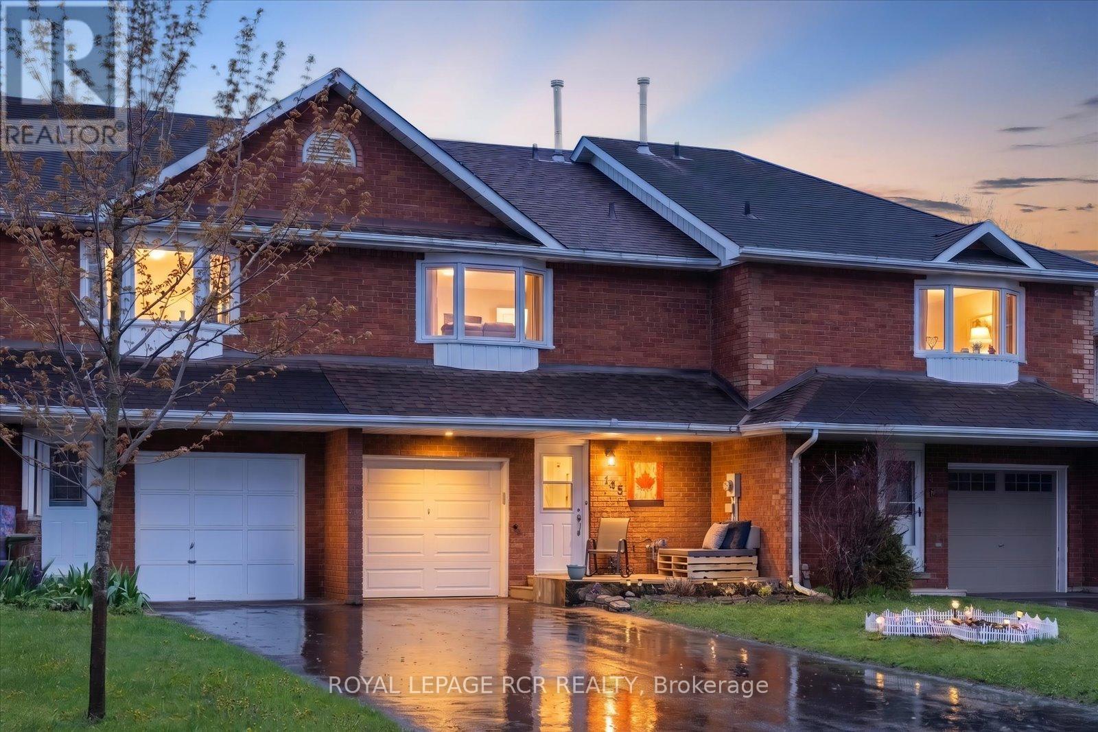 145 BEATTIE AVENUE, New Tecumseth, Ontario