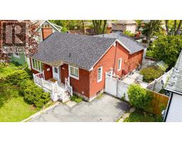101 DENISON AVENUE, Brampton, Ontario
