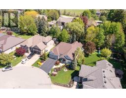 21 TRISTAN COURT, Brampton, Ontario