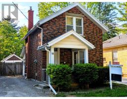 18 POWELL STREET W, Guelph, Ontario
