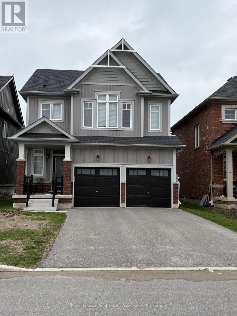 85 TRACEY LANE, Collingwood, Ontario