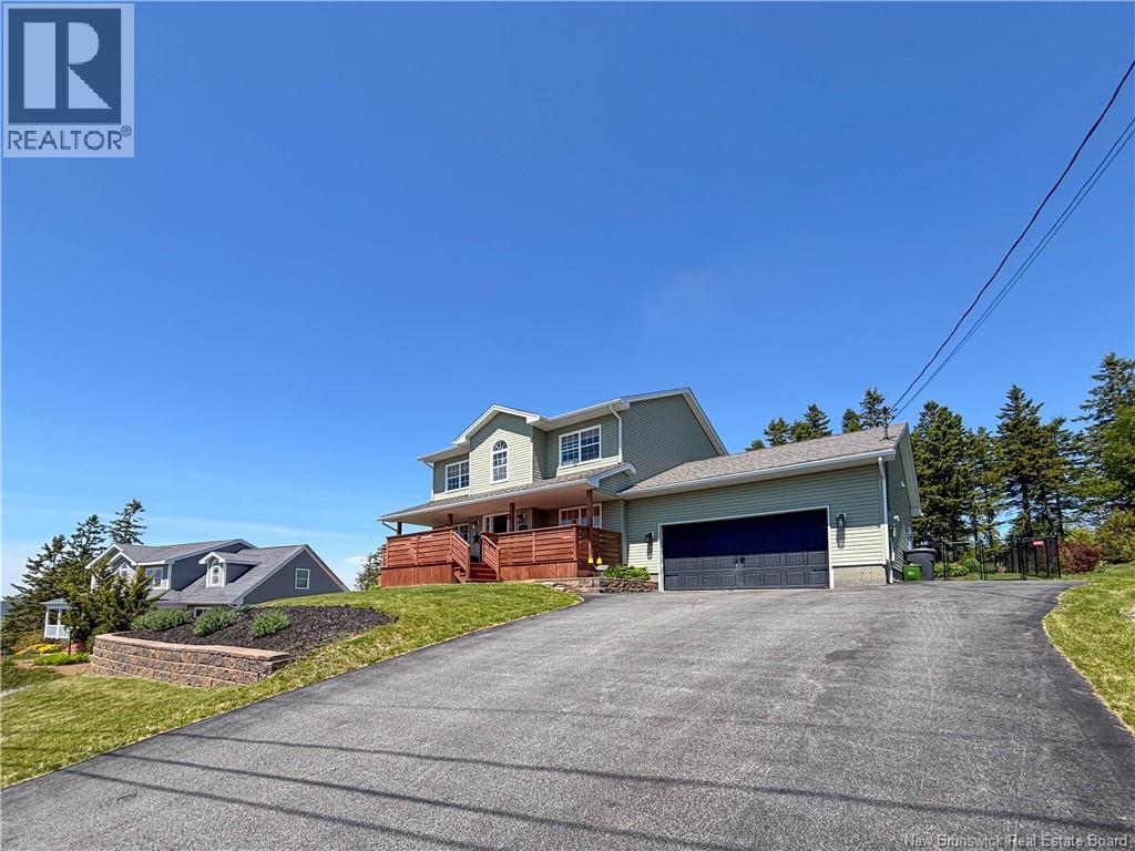 11 Fieldcrest Drive, quispamsis, New Brunswick