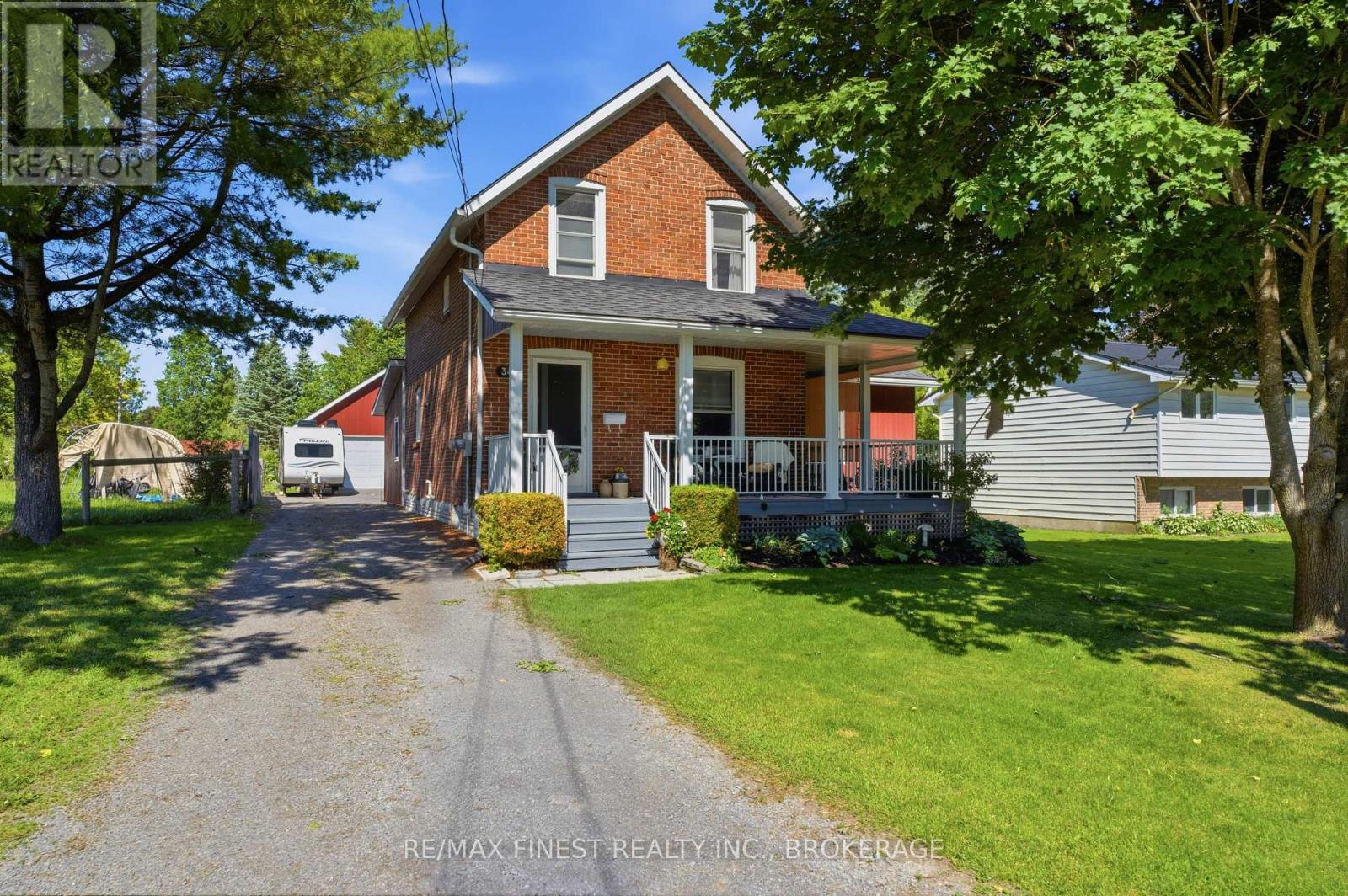 34 ALFRED STREET, Greater Napanee, Ontario