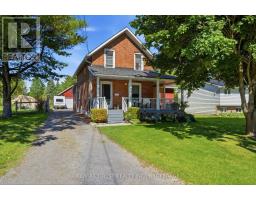 34 ALFRED STREET, Greater Napanee, Ontario