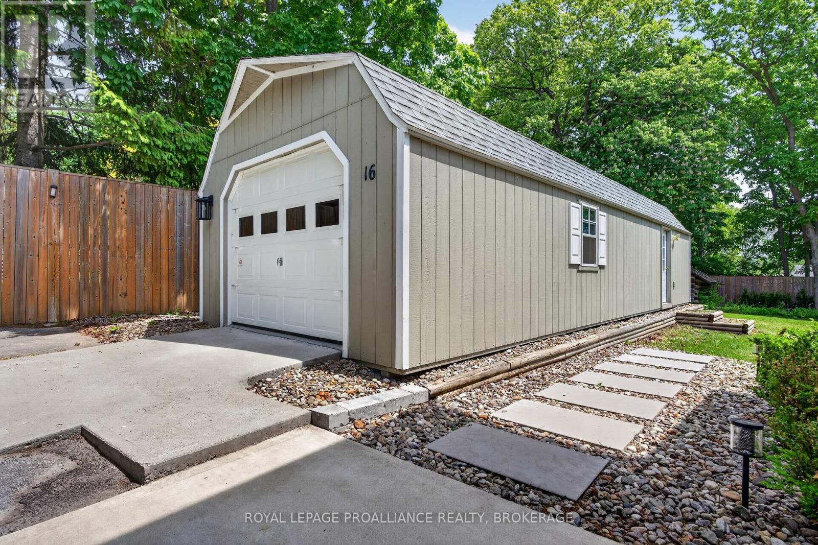 16 King Pitt Road, Kingston, Ontario  K7L 4V1 - Photo 30 - X13420220
