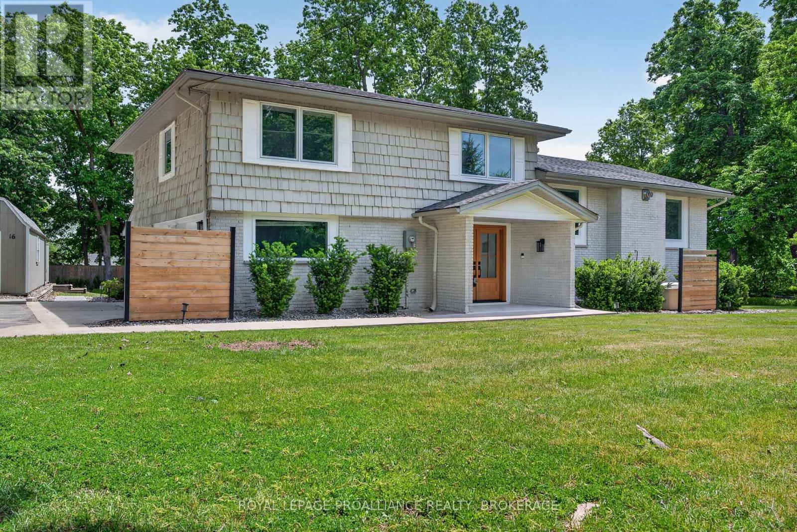 16 King Pitt Road, Kingston, Ontario  K7L 4V1 - Photo 3 - X13420220