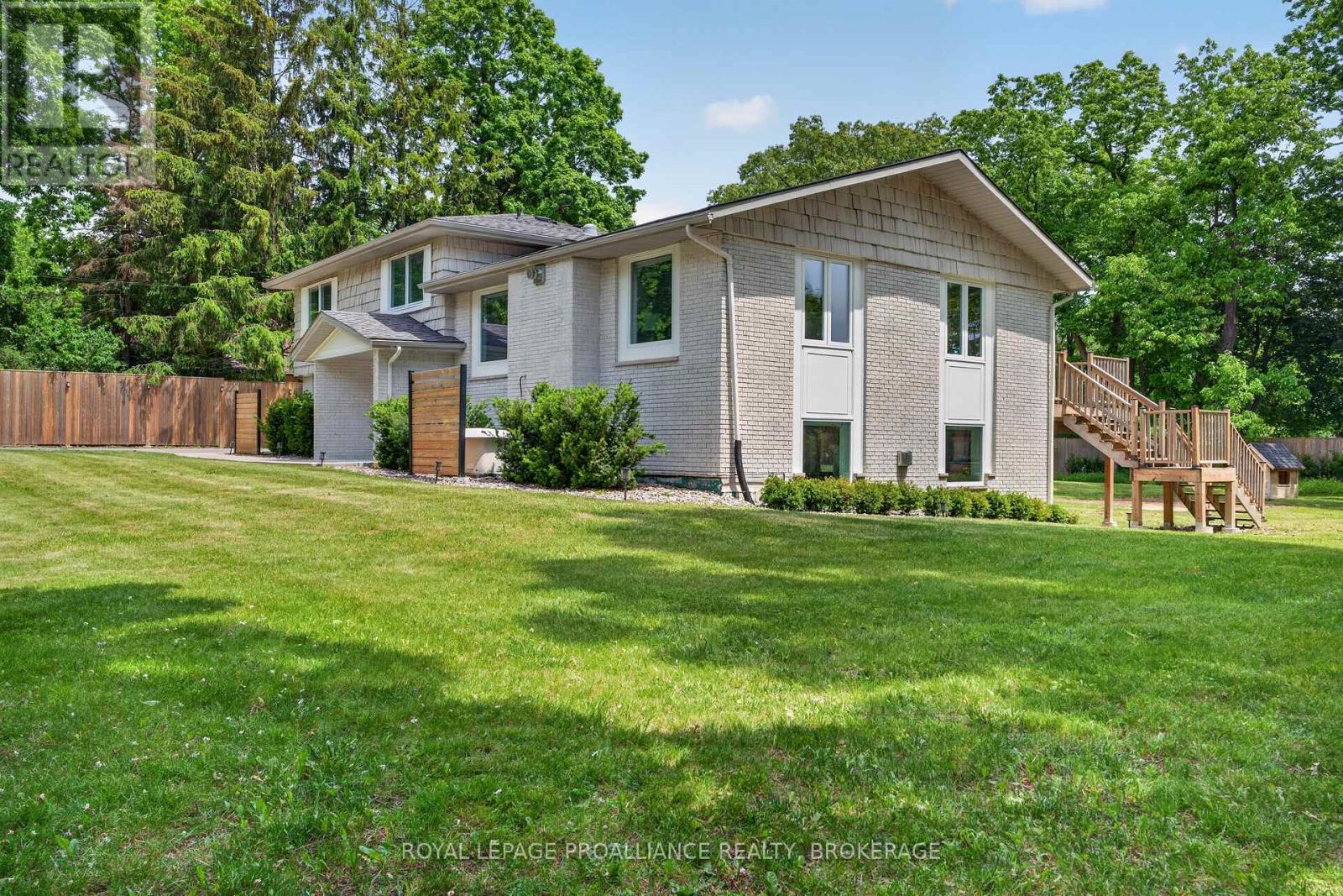 16 King Pitt Road, Kingston, Ontario  K7L 4V1 - Photo 4 - X13420220