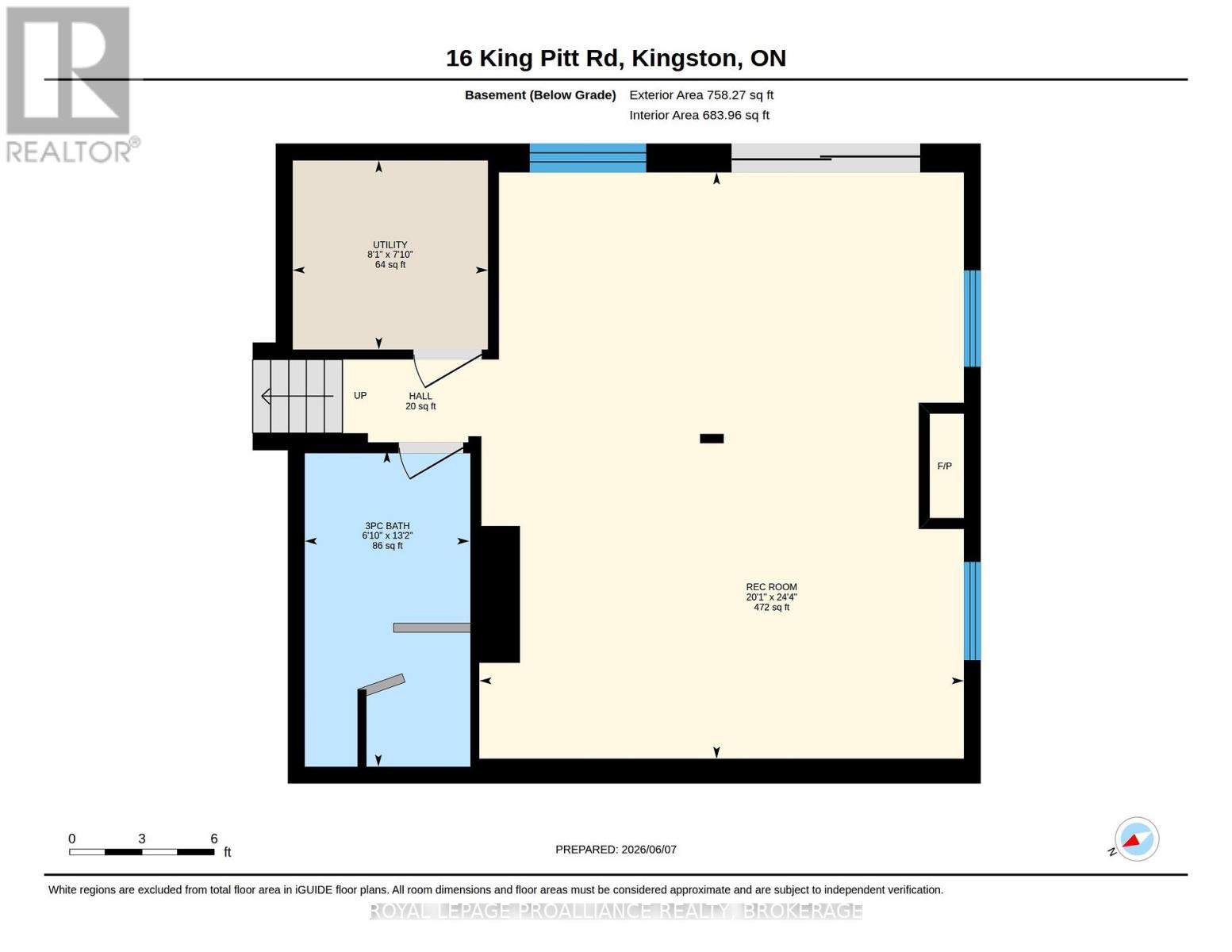 16 King Pitt Road, Kingston, Ontario  K7L 4V1 - Photo 50 - X13420220