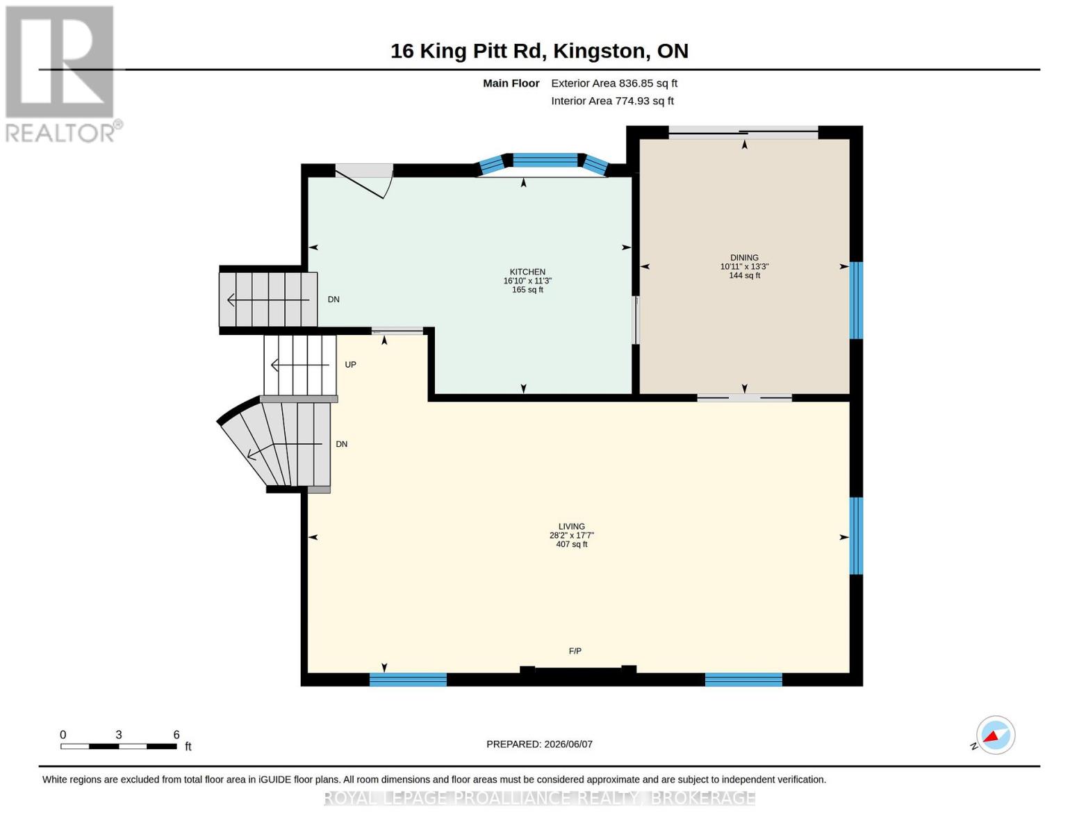 16 King Pitt Road, Kingston, Ontario  K7L 4V1 - Photo 47 - X13420220