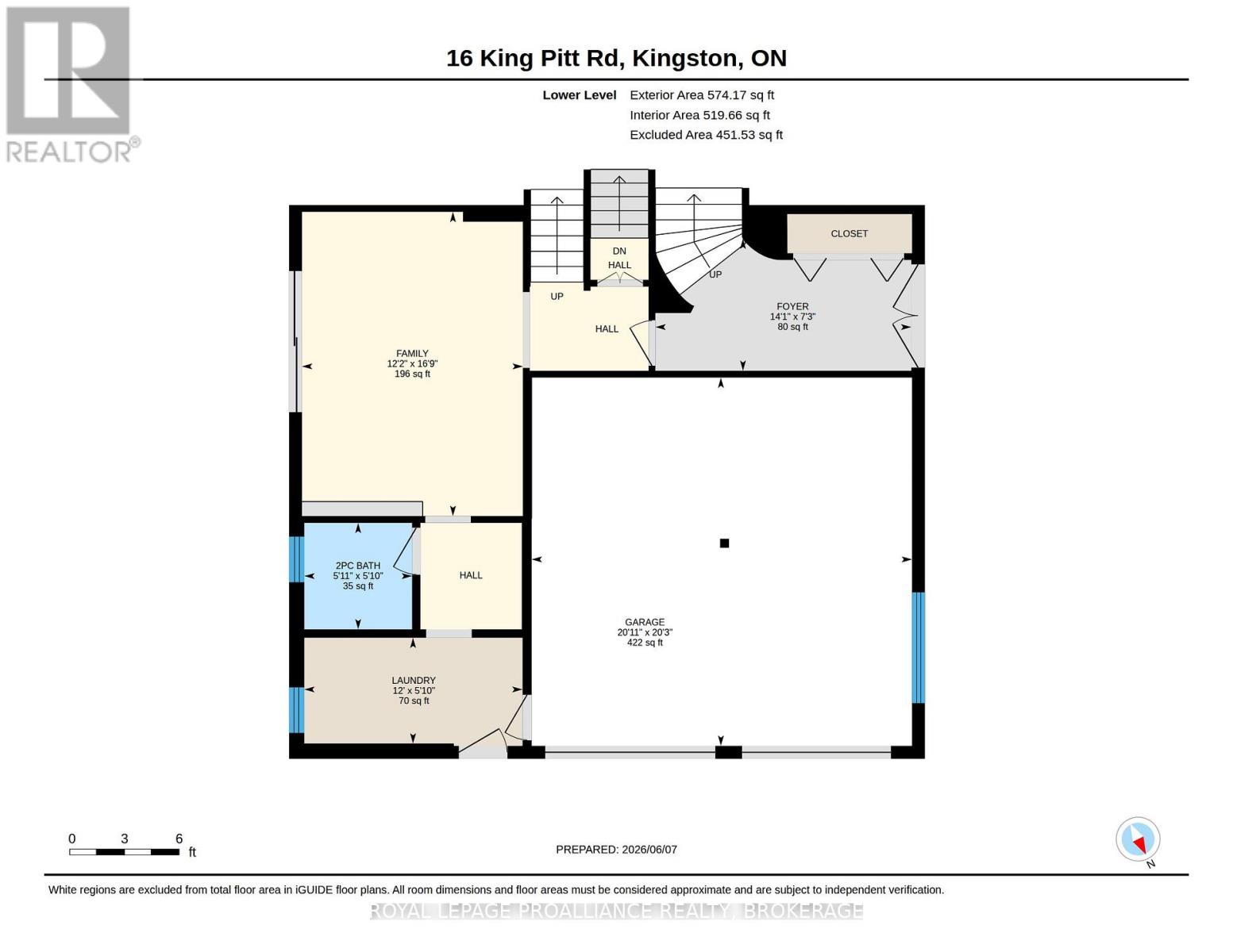 16 King Pitt Road, Kingston, Ontario  K7L 4V1 - Photo 49 - X13420220