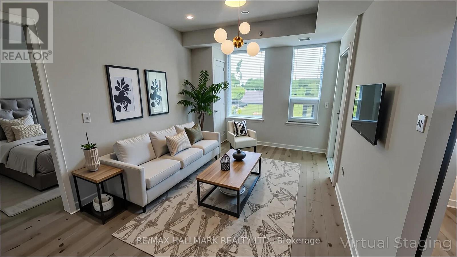 328 - 2501 SAW WHET BOULEVARD, Oakville, Ontario