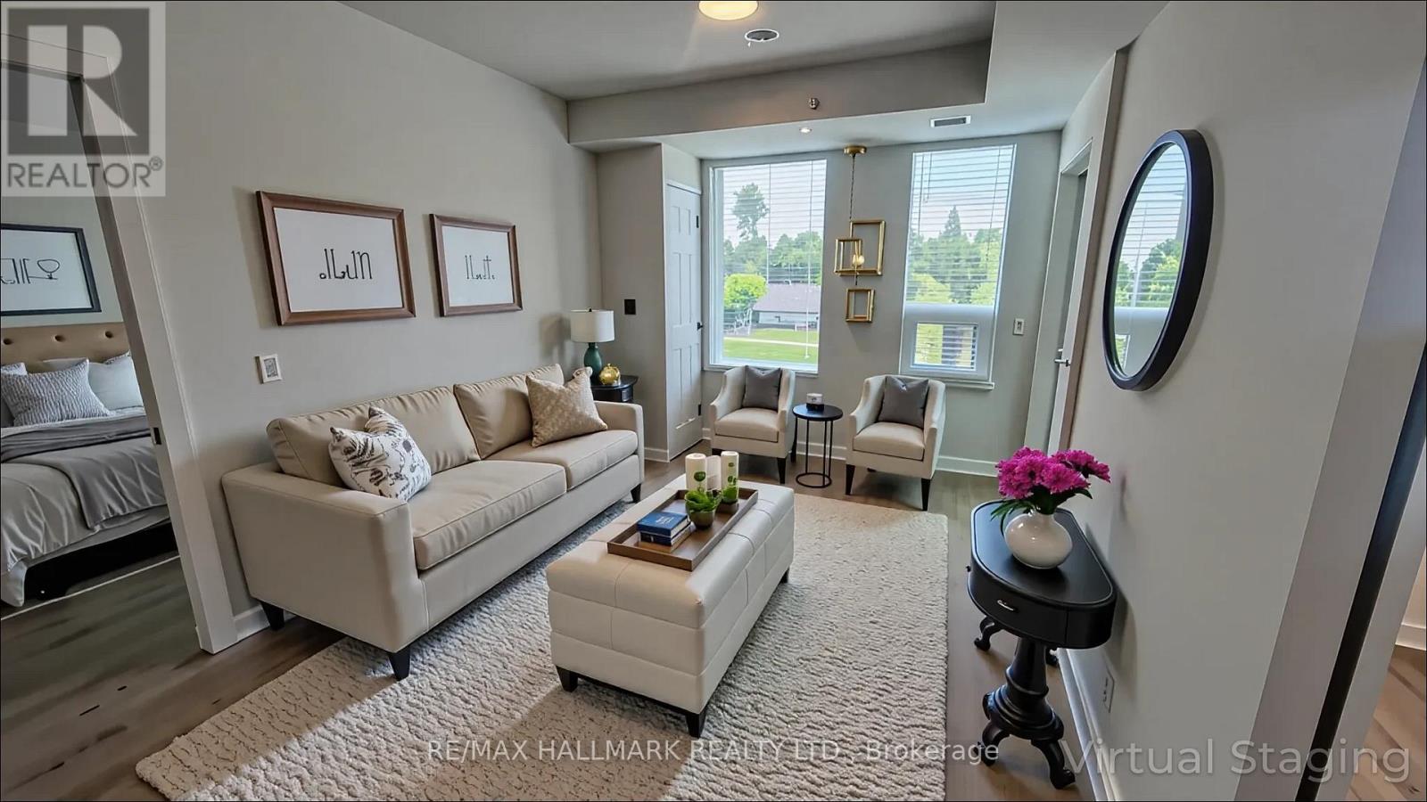 328 - 2501 Saw Whet Boulevard, Oakville, Ontario  L5M 5N2 - Photo 2 - W13420182