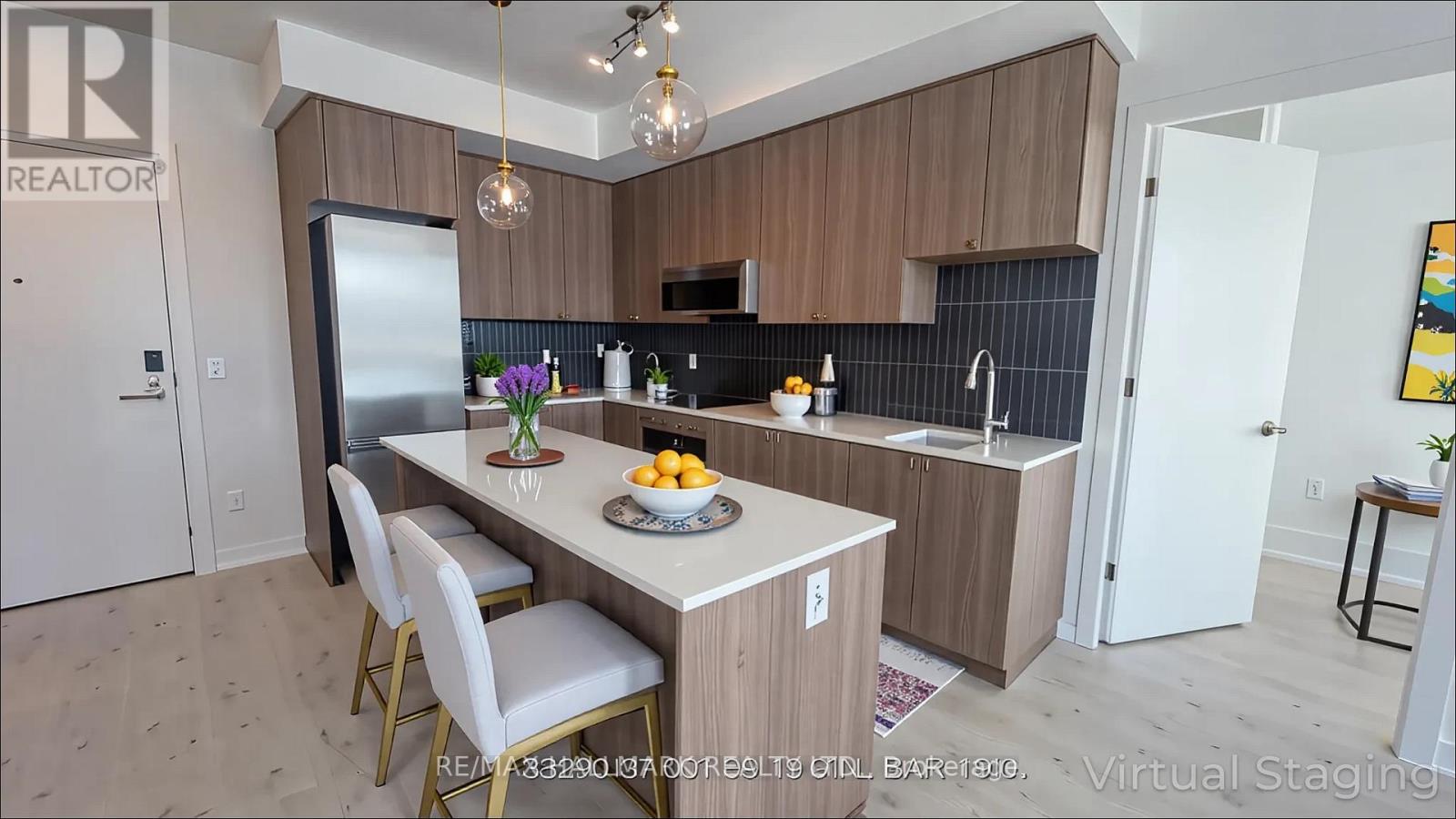 328 - 2501 Saw Whet Boulevard, Oakville, Ontario  L5M 5N2 - Photo 6 - W13420182