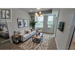 328 - 2501 SAW WHET BOULEVARD, Oakville, Ontario