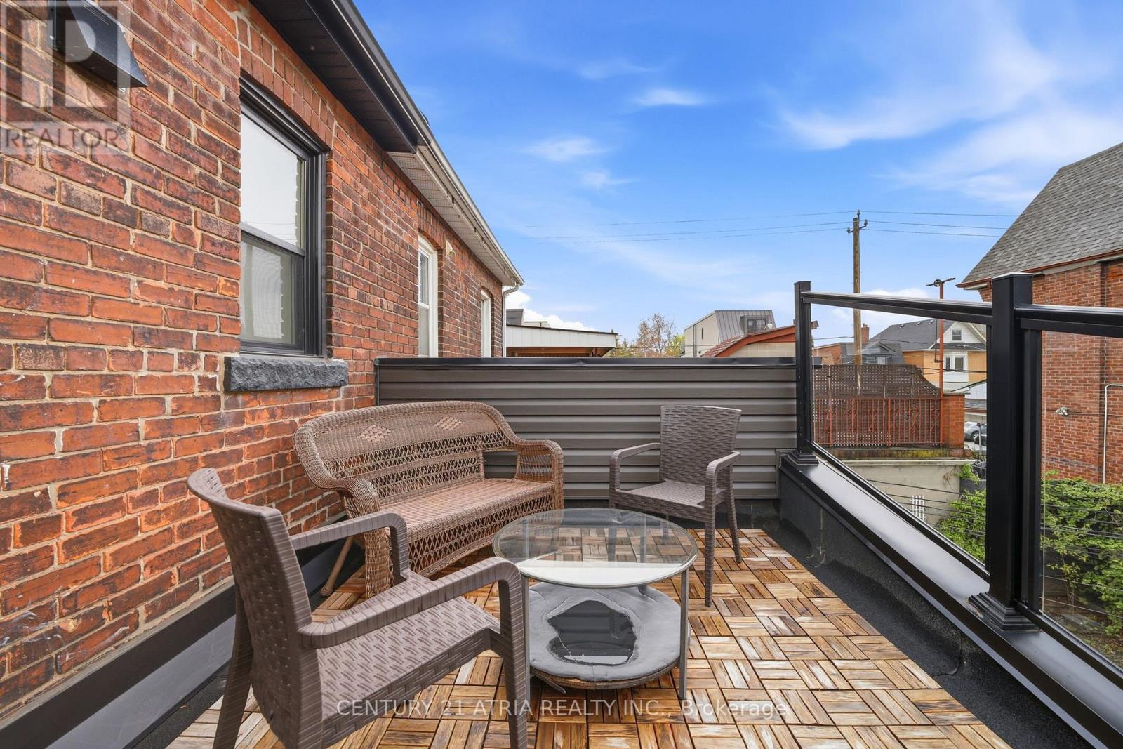 2nd Flr - 412 Delaware Avenue, Toronto, Ontario  M6H 2T9 - Photo 24 - W13420188