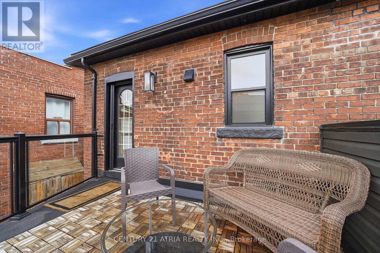 2nd Flr - 412 Delaware Avenue, Toronto, Ontario  M6H 2T9 - Photo 25 - W13420188