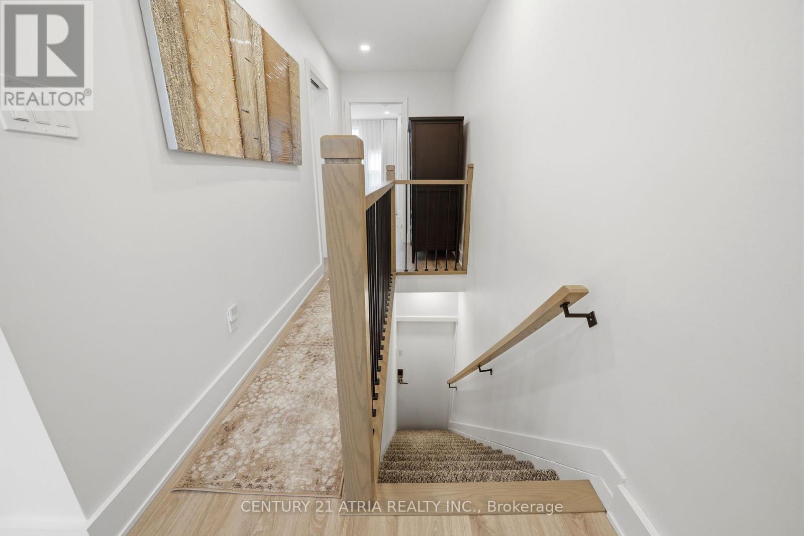 2nd Flr - 412 Delaware Avenue, Toronto, Ontario  M6H 2T9 - Photo 5 - W13420188
