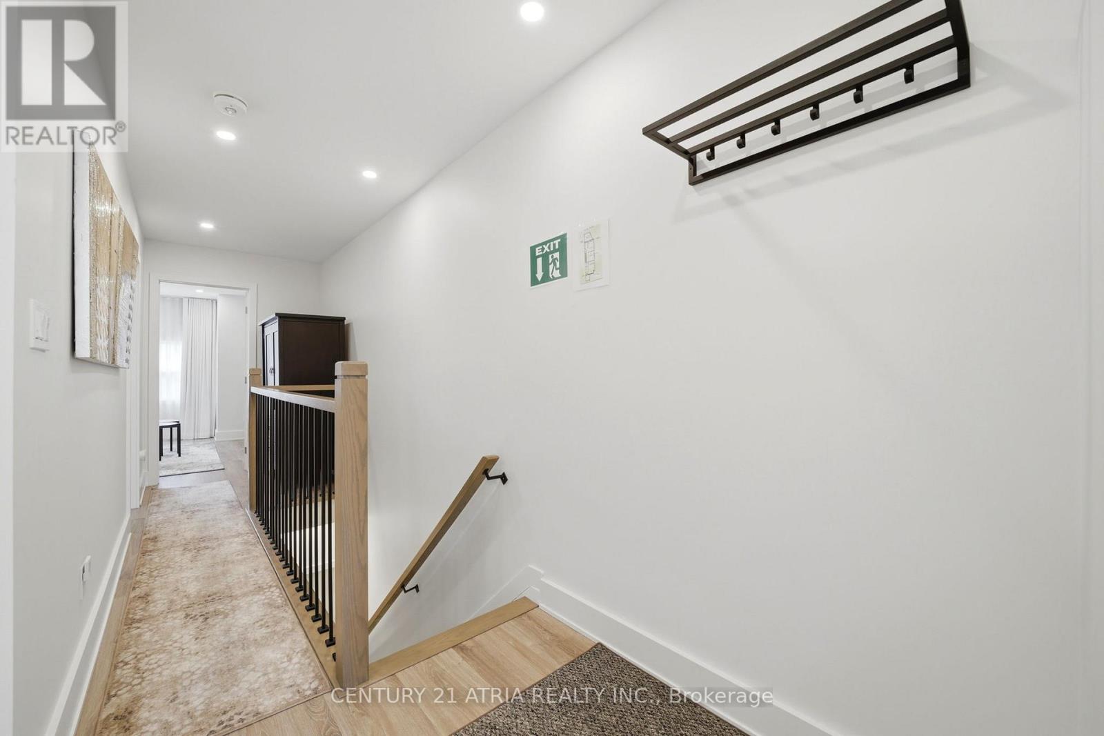 2nd Flr - 412 Delaware Avenue, Toronto, Ontario  M6H 2T9 - Photo 6 - W13420188
