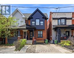 2ND FLR - 412 DELAWARE AVENUE, Toronto, Ontario