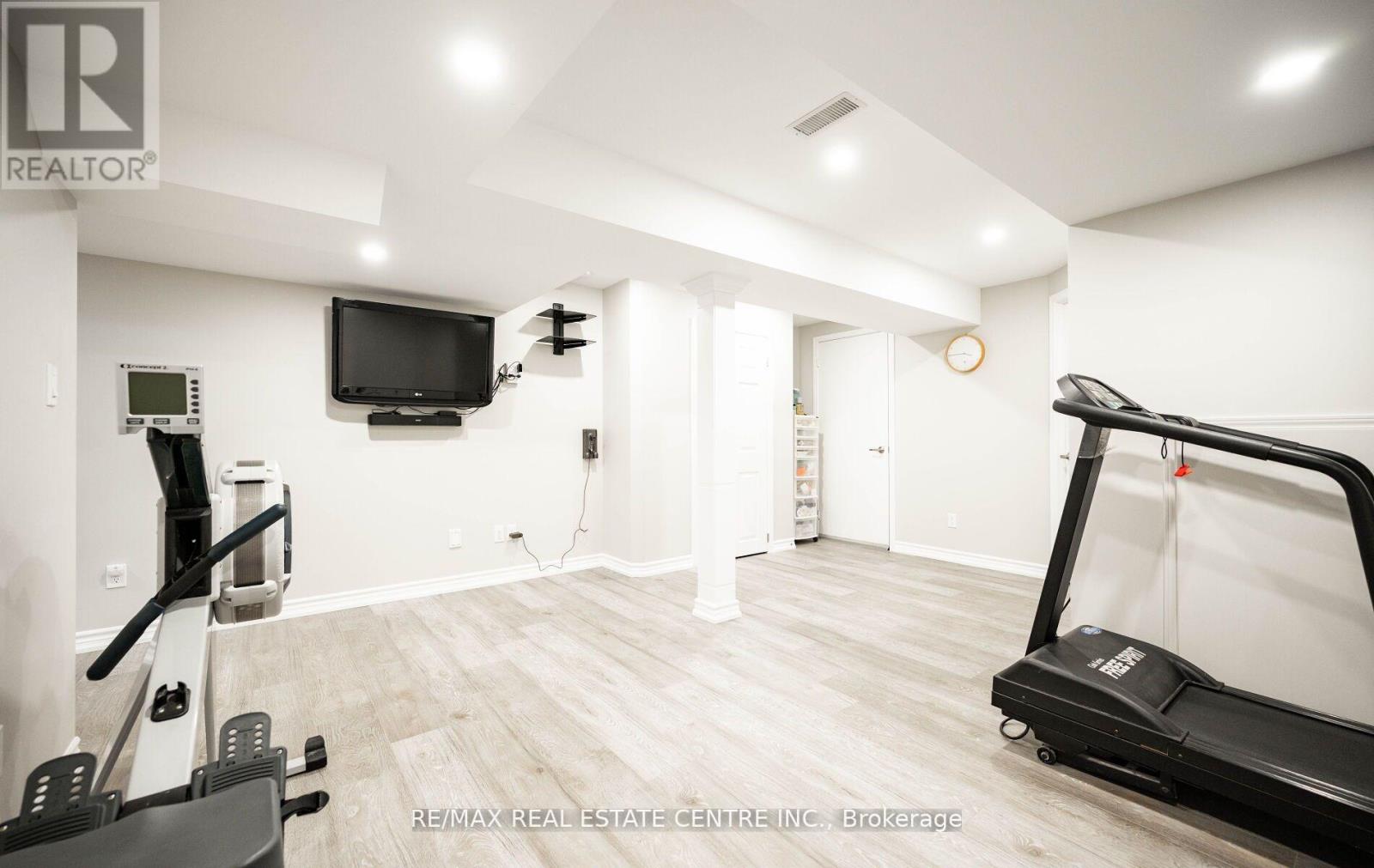 3672 Swanson Drive, Mississauga, Ontario  L5N 8J6 - Photo 35 - W13420202