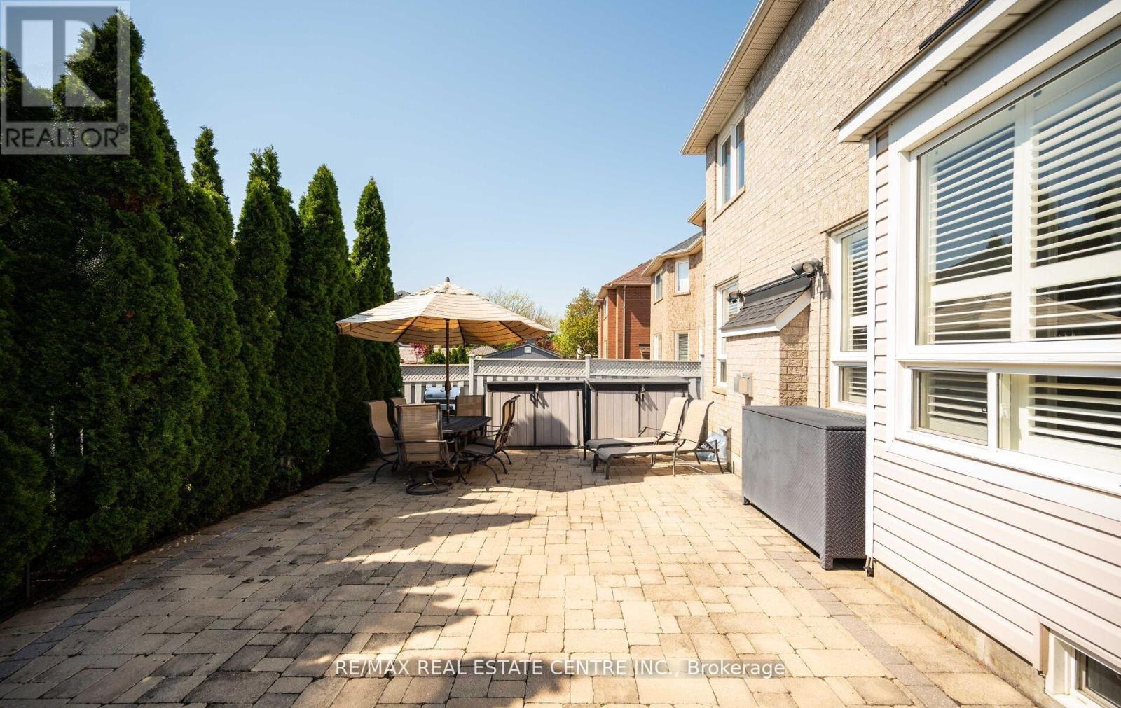 3672 Swanson Drive, Mississauga, Ontario  L5N 8J6 - Photo 49 - W13420202