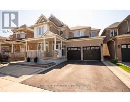 3672 SWANSON DRIVE, Mississauga, Ontario