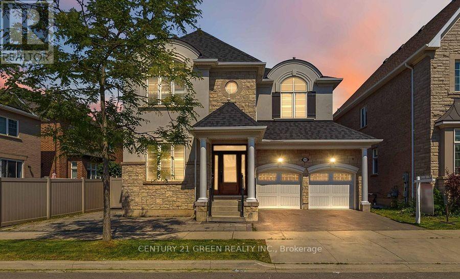 140 MAGNOLIA CRESCENT, Oakville, Ontario