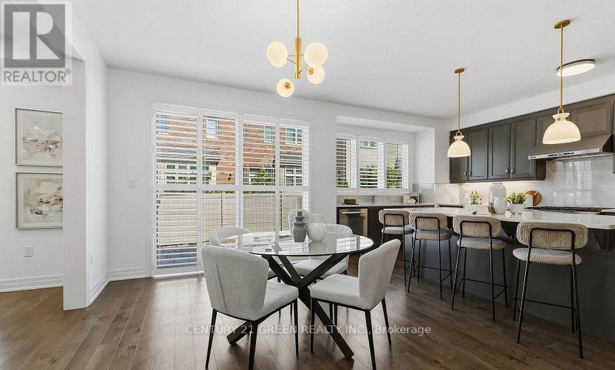 140 Magnolia Crescent, Oakville, Ontario  L6M 4M1 - Photo 12 - W13420254