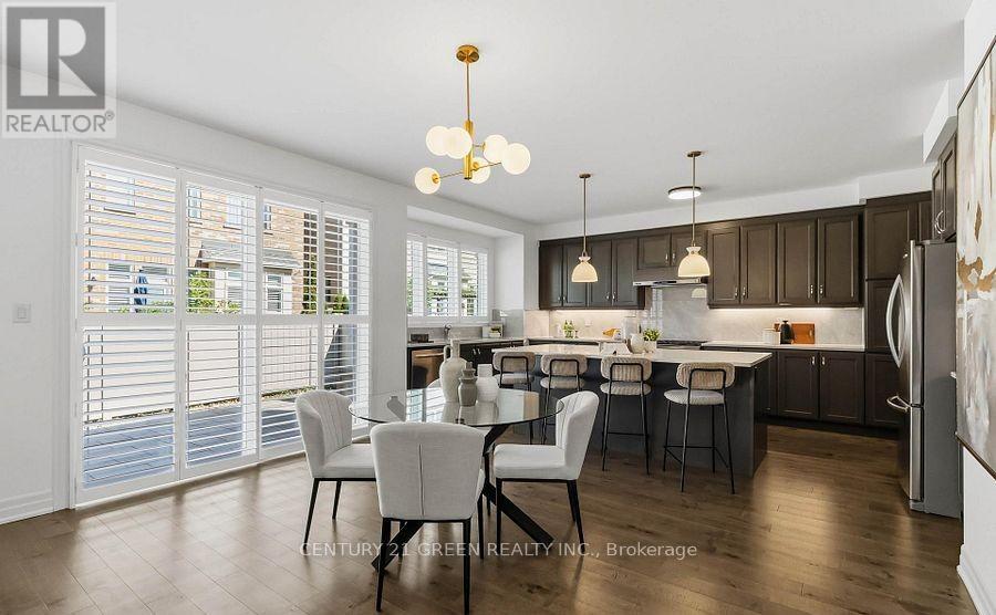 140 Magnolia Crescent, Oakville, Ontario  L6M 4M1 - Photo 15 - W13420254