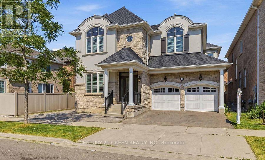 140 Magnolia Crescent, Oakville, Ontario  L6M 4M1 - Photo 2 - W13420254