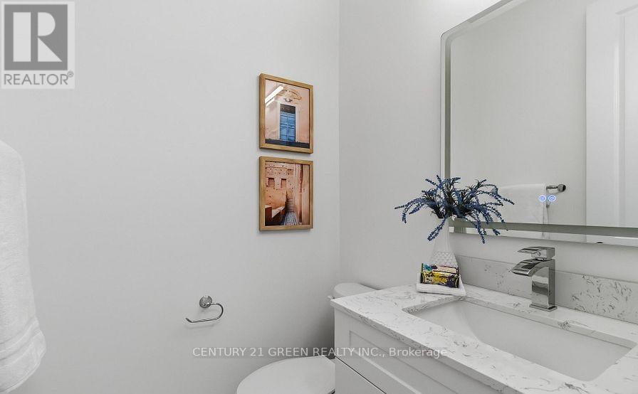 140 Magnolia Crescent, Oakville, Ontario  L6M 4M1 - Photo 21 - W13420254