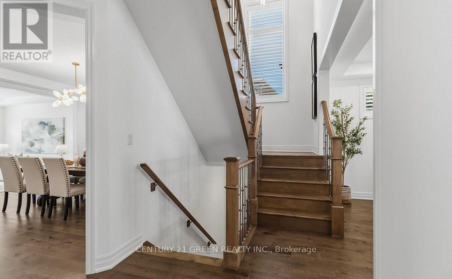 140 Magnolia Crescent, Oakville, Ontario  L6M 4M1 - Photo 22 - W13420254