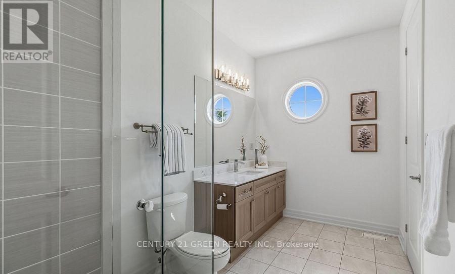 140 Magnolia Crescent, Oakville, Ontario  L6M 4M1 - Photo 28 - W13420254