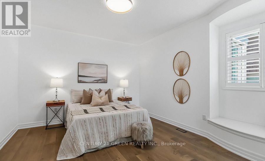 140 Magnolia Crescent, Oakville, Ontario  L6M 4M1 - Photo 31 - W13420254