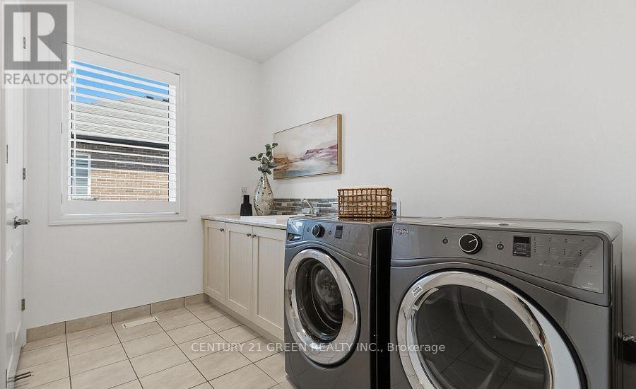 140 Magnolia Crescent, Oakville, Ontario  L6M 4M1 - Photo 34 - W13420254