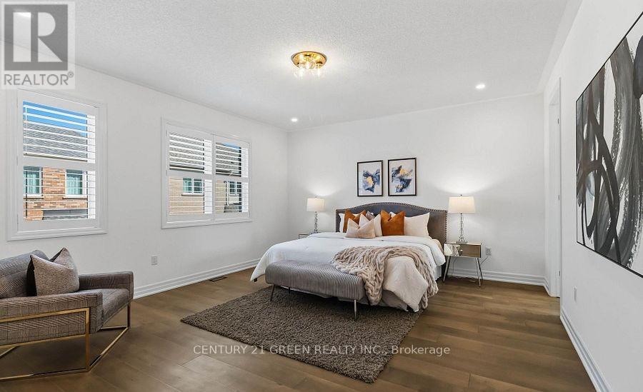 140 Magnolia Crescent, Oakville, Ontario  L6M 4M1 - Photo 35 - W13420254